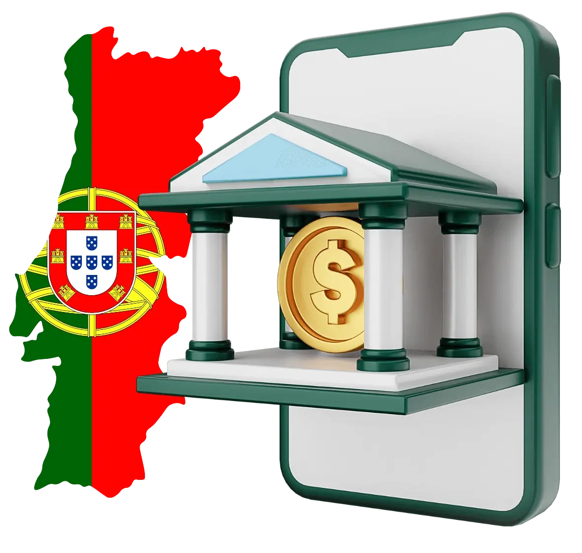 Real State consultation in  Portugal
