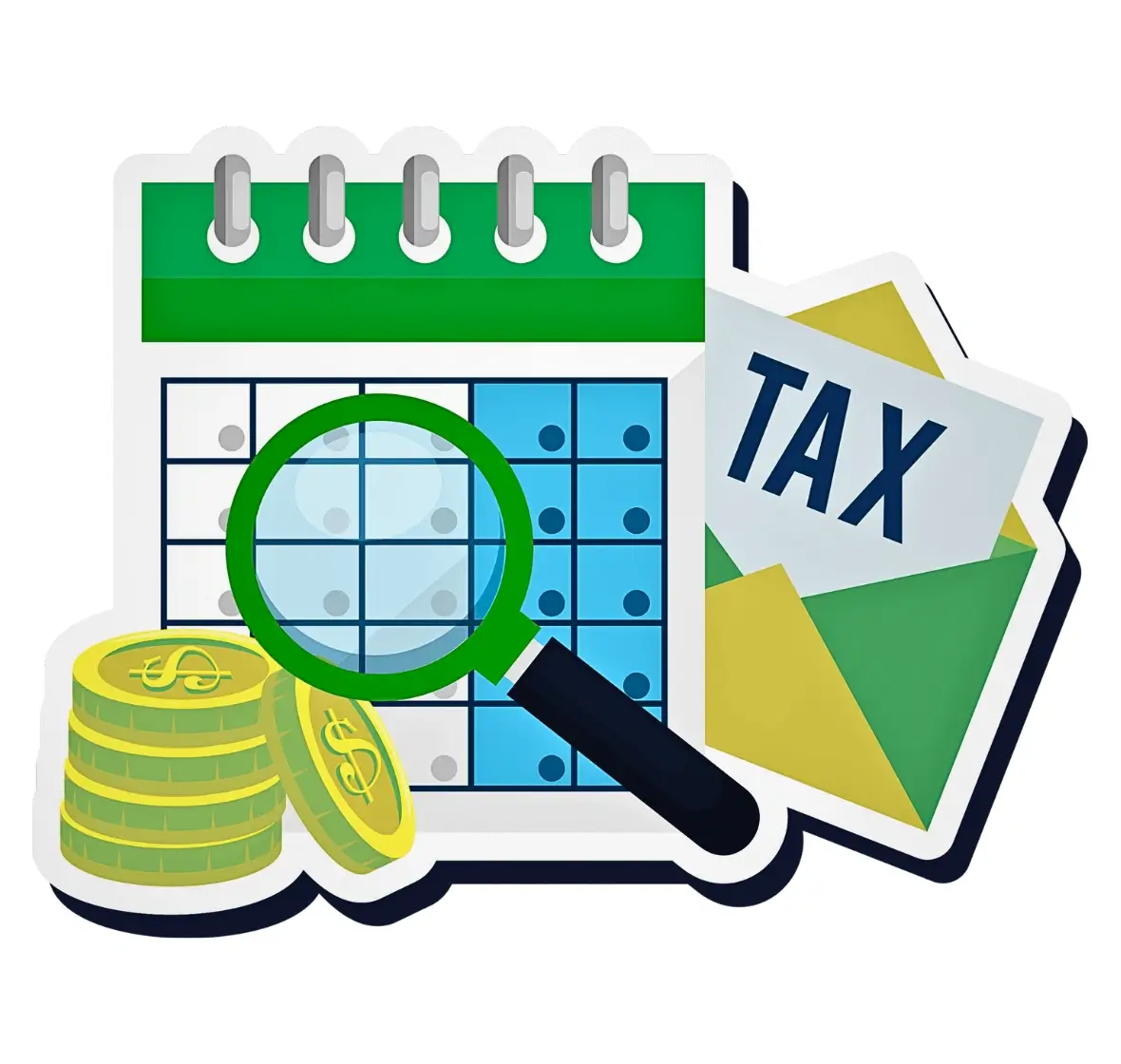 Online Tax
