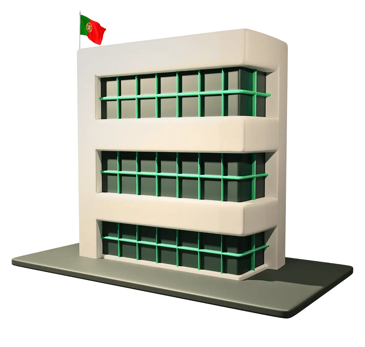 Business Illustration