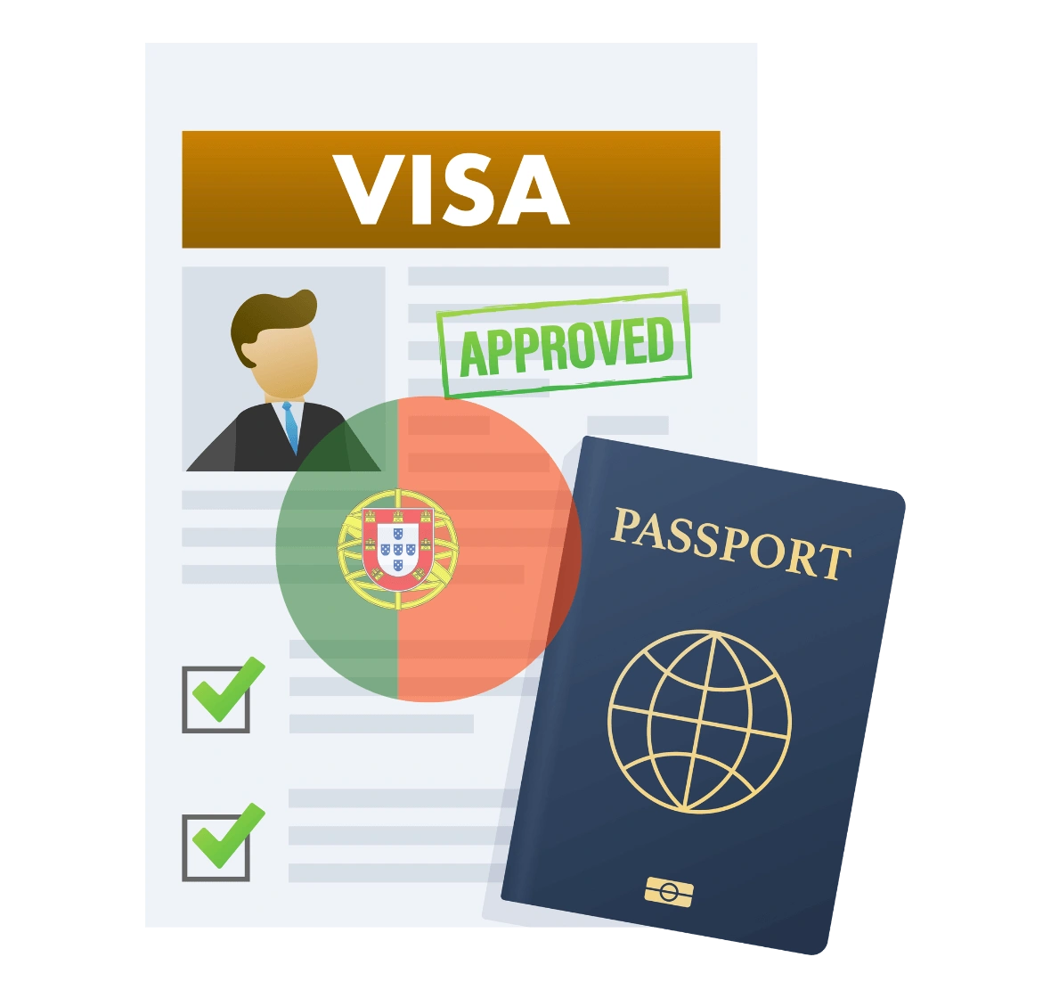 Business Illustration